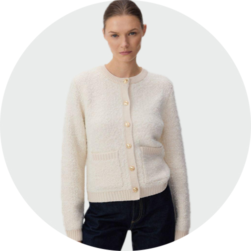 Cardigans
